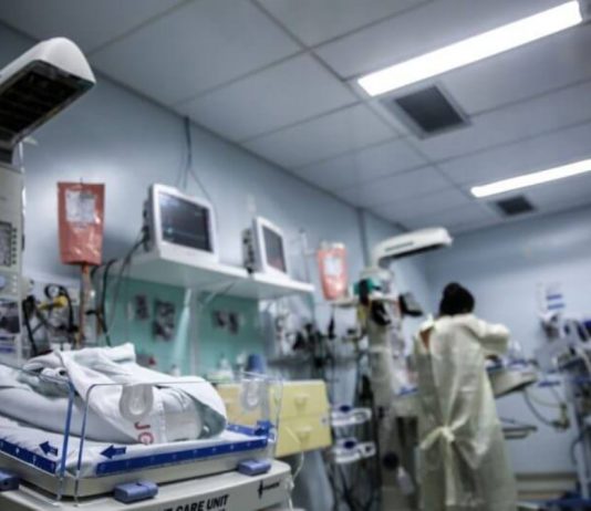 HOSPITAIS SUPERLOTADOS: AUMENTO DE DOENÇAS RESPIRATÓRIAS DECRETA SITUAÇÃO DE EMERGÊNCIA EM SANTA CATARINA