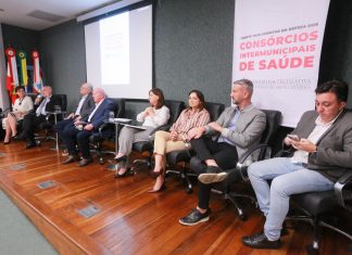 SAÚDE PÚBLICA: GOVERNO DE SC REPASSA R$ 30 MILHÕES PARA 291 MUNICÍPIOS