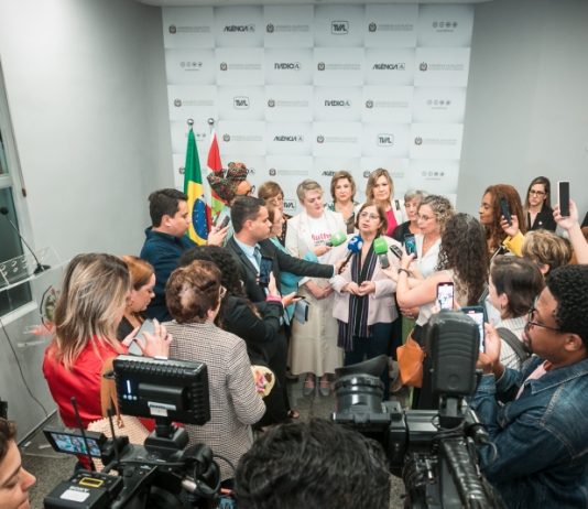 DESIGUALDADE SALARIAL: MINISTRA CRITICA O MENOSPREZO CONTRA AS MULHERES