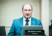 “FRENTE A FRENTE”: ASSEMBLEIA LEGISLATIVA VAI REALIZAR SESSÕES ITINERANTES EM SANTA CATARINA