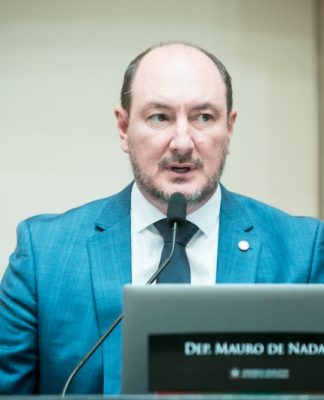“FRENTE A FRENTE”: ASSEMBLEIA LEGISLATIVA VAI REALIZAR SESSÕES ITINERANTES EM SANTA CATARINA