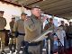 POLÍCIA MILITAR COMEMORA E PRESTA HOMENAGENS DO DIA DE TIRADENTES EM SANTA CATARINA