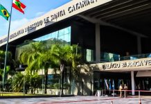 “ALESC ITINERANTE”: SESSÕES PLENÁRIAS E DE COMISSÕES COMEÇAM A PERCORRER REGIÕES DE SANTA CATARINA