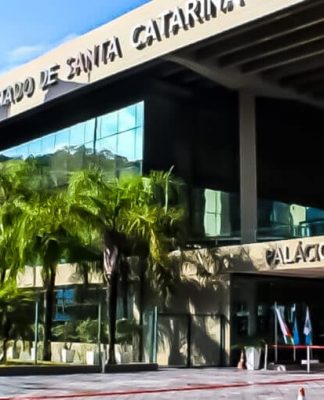 “ALESC ITINERANTE”: SESSÕES PLENÁRIAS E DE COMISSÕES COMEÇAM A PERCORRER REGIÕES DE SANTA CATARINA