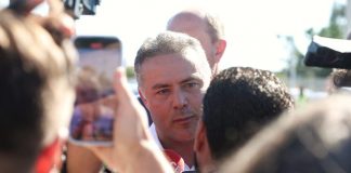 BR-101 EM SANTA CATARINA: TÚNEL NO MORRO DOS CAVALOS EM PALHOÇA CONTINUARÁ SENDO PESADELO