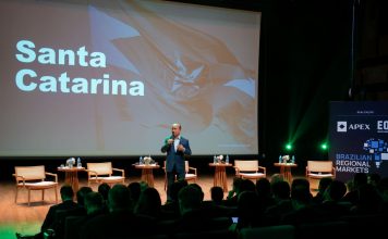 CRESCIMENTO ECONÔMICO DE SANTA CATARINA: ATRAÇÃO MÁXIMA PARA INVESTIDORES