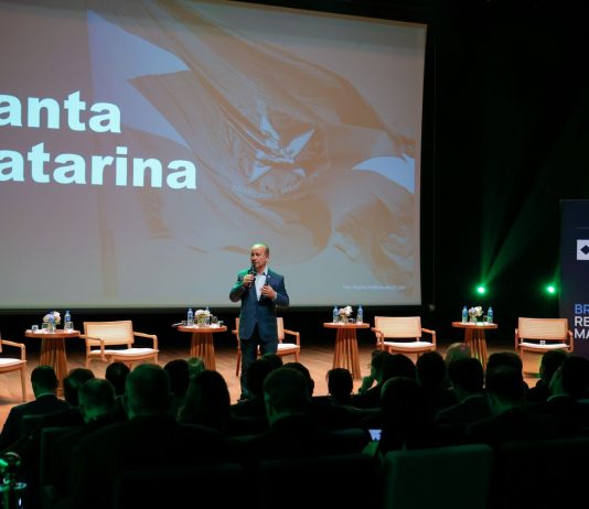 CRESCIMENTO ECONÔMICO DE SANTA CATARINA: ATRAÇÃO MÁXIMA PARA INVESTIDORES