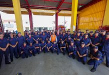 CHUVAS: SANTA CATARINA REFORÇA EQUIPES DE RESGATE E SOCORRO NO RIO GRANDE DO SUL