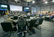 “ALESC ITINERANTE”:PROJETO APROVADO DEFINE NORMAS DE SEGURANÇA NAS BARRAGENS DE SC