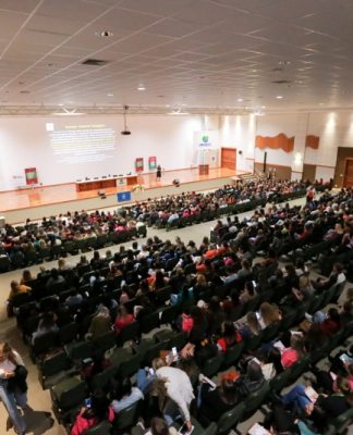 ALESC:”NECESSIDADE URGENTE DE ADOTAR METAS PARA INCLUSÃO DE ESTUDANTES AUTISTAS”