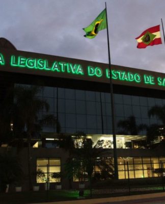 PROJETO “ALESC ITINERANTE” VAI SE REUNIR DIA 4 DE JUNHO EM JOINVILLE