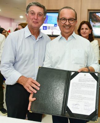 PRIMEIRO HOSPITAL MUNICIPAL DE FLORIANÓPOLIS COMEÇA A FUNCIONAR AMANHÃ