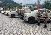 GOVERNADOR JORGINHO MELLO INAUGURA A FESTA DO PINHÃO E ANUNCIA AÇÕES DA ESTAÇÃO INVERNO 2024