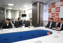 DESASTRES NATURAIS: GOVERNO JAPONÊS VAI REFORÇAR PROJETOS DE PREVENÇÃO0 EM SANTA CATARINA