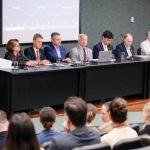 ALESC: AUDIÊNCIA PÚBLICA APONTA FALTA DE ESTRUTURA DE SEGURANÇA NA ATUAÇÃO DA POLÍCIA PENAL