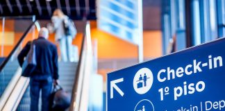 VOOS INTERNACIONAIS: SANTA CATARINA TEM A TERCEIRA MAIOR MOVIMENTAÇÃO DE PASSAGEIROS DO BRASIL