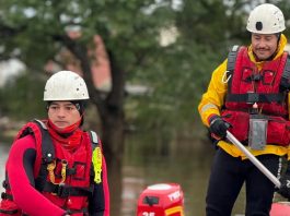 CORPO DE BOMBEIROS MILITAR DE SC: MAIS DE 2.900 SALVAMENTOS NO RIO GRANDE DO SUL