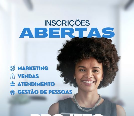 PREFEITURA DE PALHOÇA ABRE CURSO DE CAPACITAÇÃO EM NEGÓCIOS PARA EMPREENDEDORES