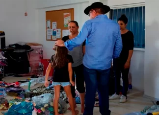 ENCHENTES: SÃO JOSÉ ENCAMINHA CARGAS DE DOAÇÕES PARA CIDADES DO RIO GRANDE DO SUL