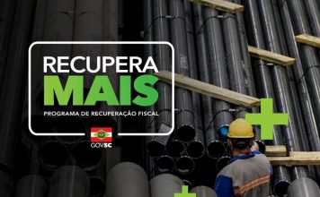 ATÉ 93% EM DESCONTOS: PRAZO PARA ACERTAR DÍVIDAS COM ICMS EM SC TERMINA FINAL DO MÊS