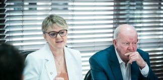 ALESC: CASAN VAI APRESENTAR PROJETOS DE SANEAMENTO PARA A REGIÃO OESTE