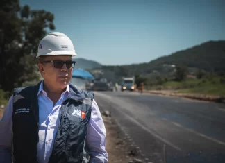 MOBILIDADE: PRINCIPAL CORREDOR DE TRÁFEGO URBANO DE SÃO JOSÉ SERÁ INAUGURADO AMANHÃ