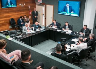 CALAMIDADE PÚBLICA: SANTA CATARINA PODERÁ PRESTAR AJUDA AOS ESTADOS DO RS E PR