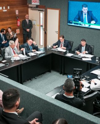 CALAMIDADE PÚBLICA: SANTA CATARINA PODERÁ PRESTAR AJUDA AOS ESTADOS DO RS E PR