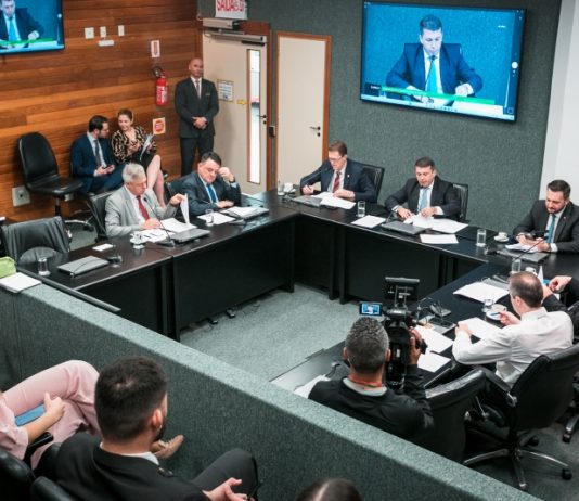 CALAMIDADE PÚBLICA: SANTA CATARINA PODERÁ PRESTAR AJUDA AOS ESTADOS DO RS E PR
