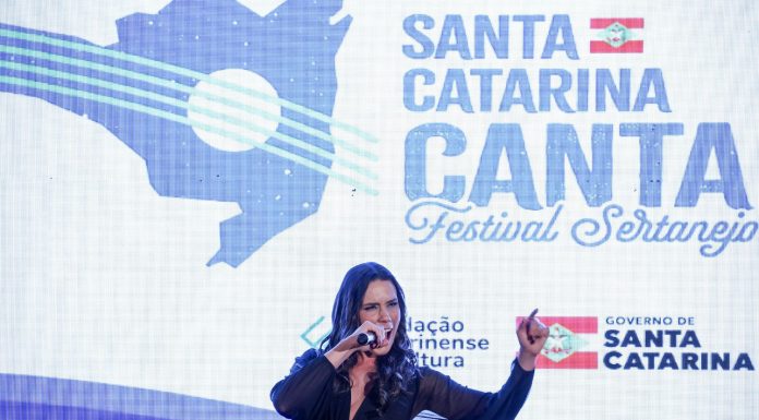 MAIS DE MIL INSCRITOS: SELEÇÕES DO FESTIVAL SERTANEJO DE SANTA CATARINA COMEÇAM DIA 6