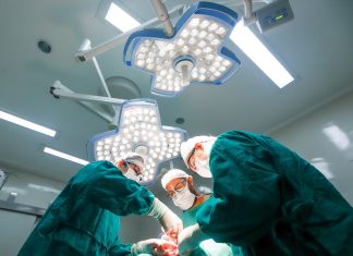 MINISTÉRIO DA SAÚDE: PROGRAMA DE CIRURGIAS ELETIVAS DE SANTA CATARINA É O MAIS AVANÇADO DO PAÍS