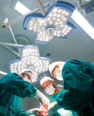 MINISTÉRIO DA SAÚDE: PROGRAMA DE CIRURGIAS ELETIVAS DE SANTA CATARINA É O MAIS AVANÇADO DO PAÍS