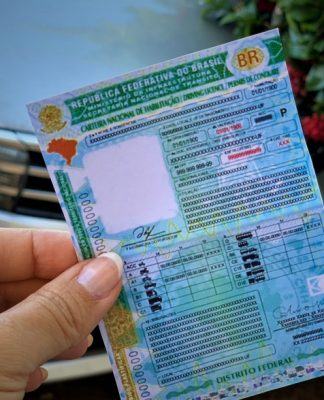 ALESC: DETRAN DE SANTA CATARINA LANÇA O PROGRAMA “CNH CUSTO ZERO”