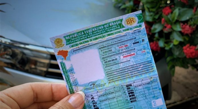 ALESC: DETRAN DE SANTA CATARINA LANÇA O PROGRAMA “CNH CUSTO ZERO”