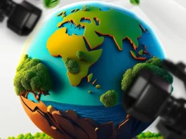 ESCOLAS BÁSICAS DE SÃO JOSÉ COMEMORAM O DIA MUNDIAL DO MEIO AMBIENTE