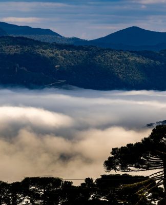 ‘ESTAÇÃO INVERNO”: INVESTIMENTOS DO GOVERNO DE SC VÃO ,POTENCIALIZAR O TURISMO NA REGIÃO SERRANA