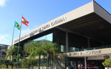 “ALESC ITINERANTE”: CRICIÚMA SERÁ SEDE DO PODER LEGISLATIVO DE SANTA CATARINA