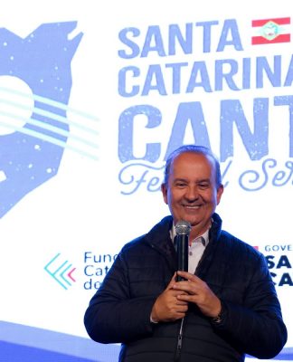 INCENTIVO À CULTURA REGIONAL: SANTA CATARINA PROMOVE FESTIVAL DA MÚSICA SERTANEJA