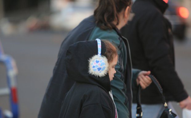 INVERNO COMEÇOU HOJE COM PREVISÃO DE CHUVAS E TEMPERATURAS INTERCALADAS EM SANTA CATARINA