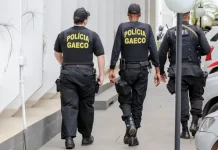GAECO: ADVOGADOS ESTARIAM FACILITANDO CONTATO DE PRESOS COM FACÇÕES CRIMINOSAS EM SC