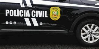 OPERAÇÃO PRESSÁGIO CUMPRE NOV0S MANDADOS DE BUSCA E APREENSÃO EM FLORIANÓPOLIS