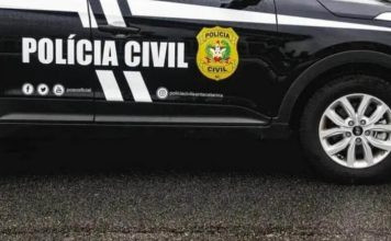 OPERAÇÃO PRESSÁGIO CUMPRE NOV0S MANDADOS DE BUSCA E APREENSÃO EM FLORIANÓPOLIS