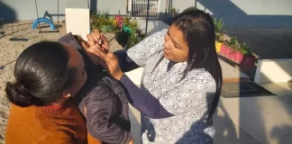 SÃO JOSÉ INTENSIFICA APLICAÇÃO DE VACINAS CONTRA GRIPE, PARALISIA INFANTIL E DENGUE