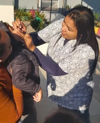 SÃO JOSÉ INTENSIFICA APLICAÇÃO DE VACINAS CONTRA GRIPE, PARALISIA INFANTIL E DENGUE