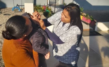 SÃO JOSÉ INTENSIFICA APLICAÇÃO DE VACINAS CONTRA GRIPE, PARALISIA INFANTIL E DENGUE