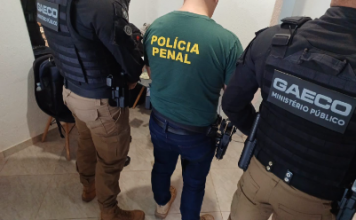GAECO INVESTIGA GRUPO DE EMPRESÁRIOS POR SUPOSTOS CRIMES CONTRA ADMINISTRAÇÃO PÚBLICA