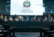 “ALESC ITINERANTE”: CADASTRO VAI REGISTRAR AGRESSORES SEXUAIS E PEDÓFILOS EM SANTA CATARINA