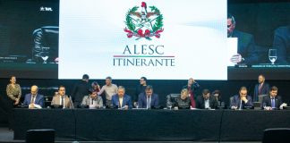 “ALESC ITINERANTE”: CADASTRO VAI REGISTRAR AGRESSORES SEXUAIS E PEDÓFILOS EM SANTA CATARINA