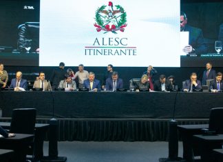 “ALESC ITINERANTE”: CADASTRO VAI REGISTRAR AGRESSORES SEXUAIS E PEDÓFILOS EM SANTA CATARINA