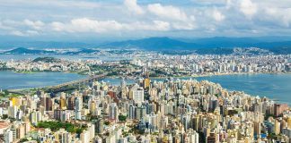 TURISMO DE FLORIANÓPOLIS E REGIÃO: “SEDUÇAO” NOS PAÍSES DA AMÉRICA LATINA